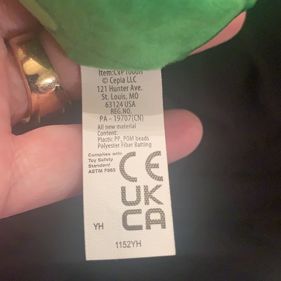 CATS VS PICKLES JOHAN #245 - Picture 8 of 9